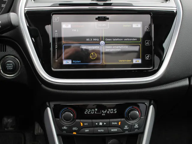 Suzuki S-Cross 1.4 Boosterjet AllGrip Style Hybrid Automaat | Navi | Adap. Cruise | Leder | Schuif-/kanteldak