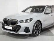 BMW 5 Serie Touring 520i
