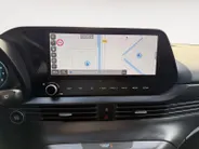 Hyundai i20 1.0 T-GDI Premium | Climate Controle| Lichtmetalen velgen| Metallic lak| Navigatie| Stoel verwarming| Stuur verwarming| Camera| Parkeer sensoren