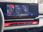 BMW i5 Sedan M60 xDrive 84 kWh