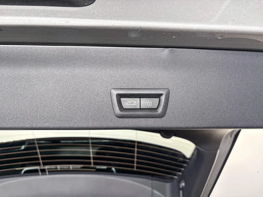BMW iX3 40 eDrive Innovation Pack M Sportpakket Pro