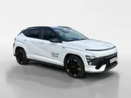 Hyundai Kona Electric N Line Business 64.8 kWh | Navi | Stoel- stuurverwarming | Camera