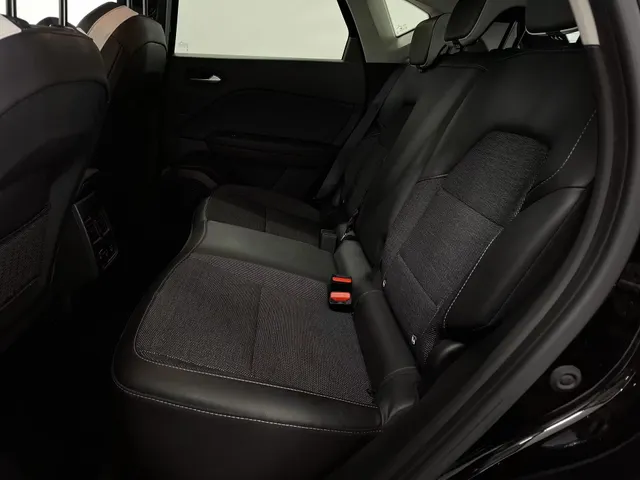 Renault Captur E-Tech plug-in hybrid 160PK techno | CAMERA | NAVI
