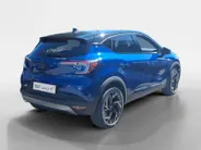 Renault Captur 1.8 Hybrid esprit Alpine | Nu leverbaar met €2.000,- EXTRA Zeeuw & Zeeuw korting en 5 jaar GRATIS garantie tot 160.000km! |