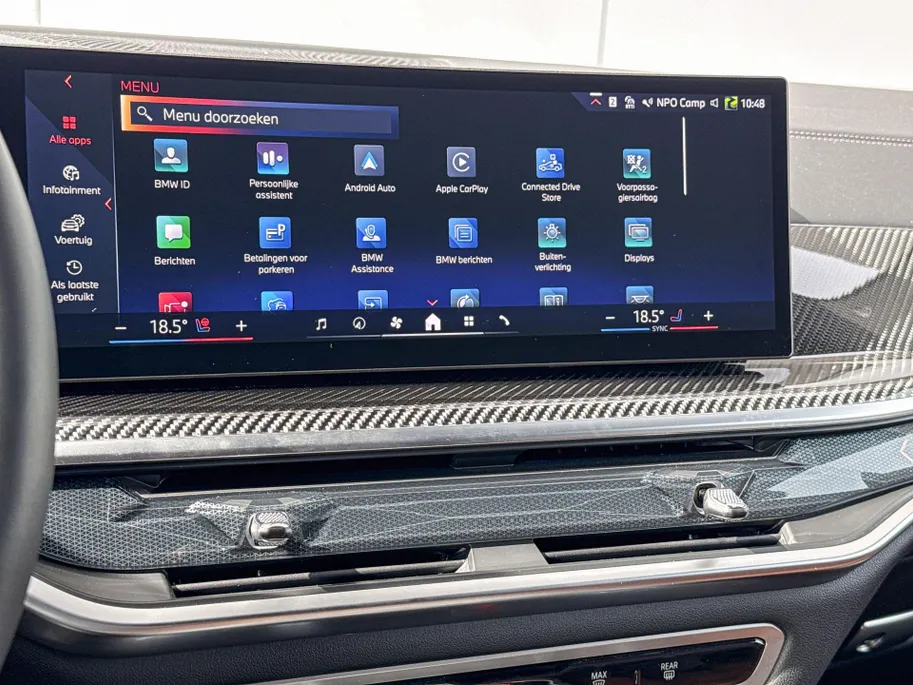 BMW X5 xDrive50e