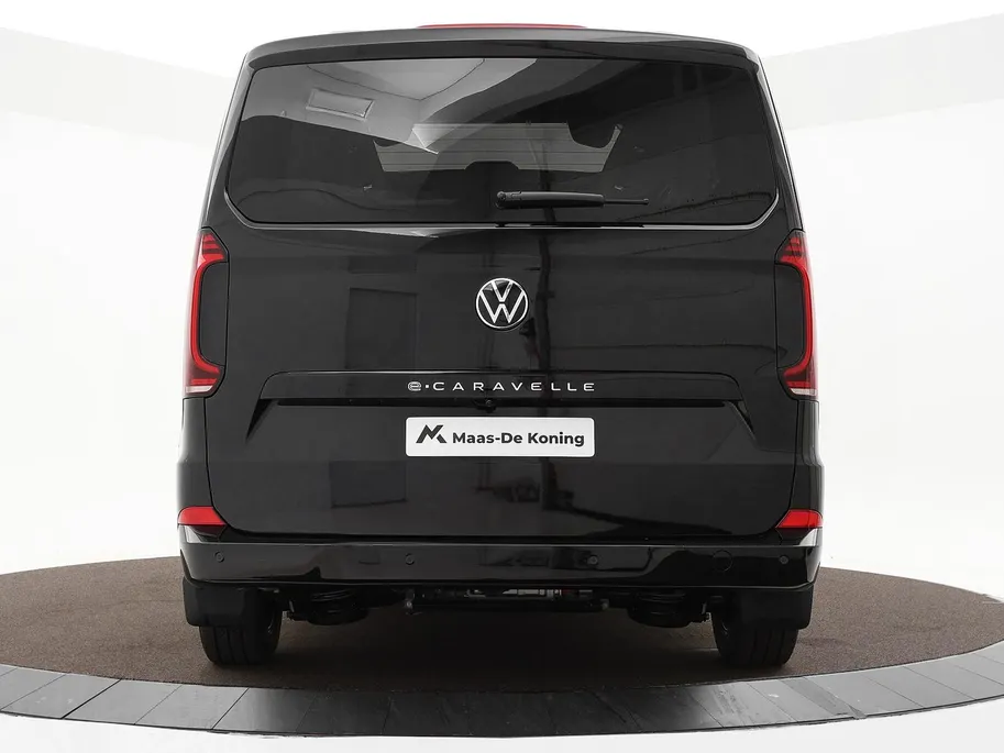 Volkswagen Caravelle Bedrijfswagens Style 70kWh / 218pk L2 · 8-zits · 734104
