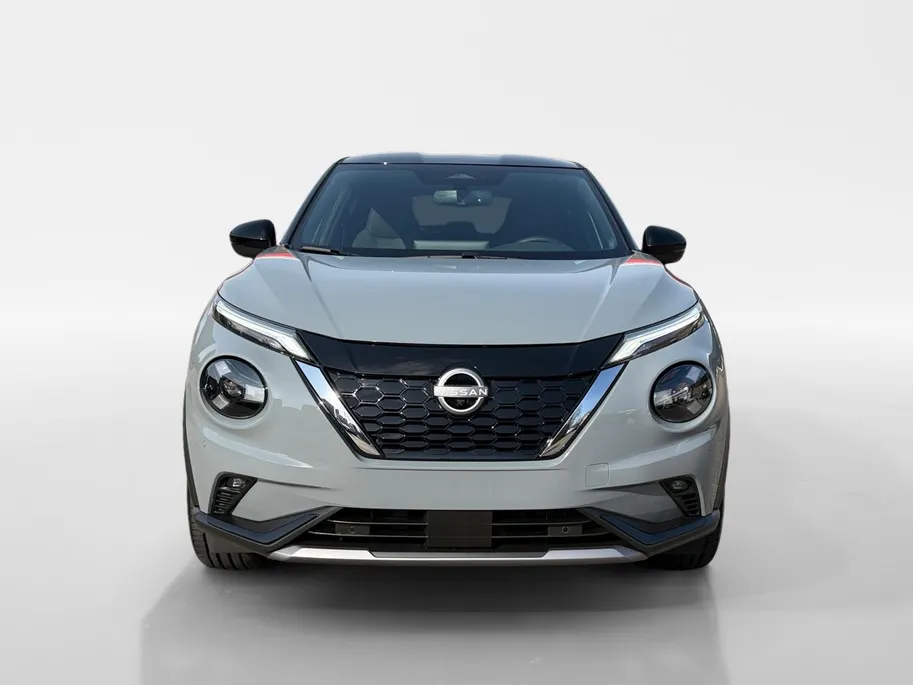 Nissan Juke 1.6 Hybrid N-Sport | NISSAN MORE 10 JAAR GARANTIE | €6000 korting  | Rondom Camera | Cold pack | Direct leverbaar |