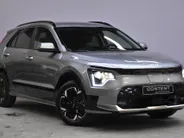 Kia e-Niro 64,8 kWh 204pk Aut Light Advanced