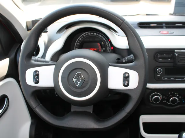 Renault Twingo 1.0 SCe Collection | TomTom Navigatie | Bluetooth | Airco