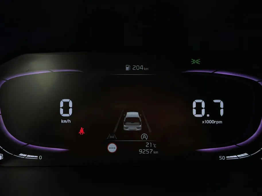 Kia Picanto 1.0 DPI DynamicPlusLine | Achteruitrijcamera | LED verlichting | Navi | Cruise control | Apple/Android Carplay | Parkeersensoren achter | LMV | Privacy glass