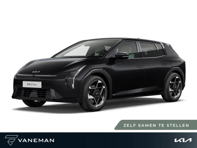 Kia EV4