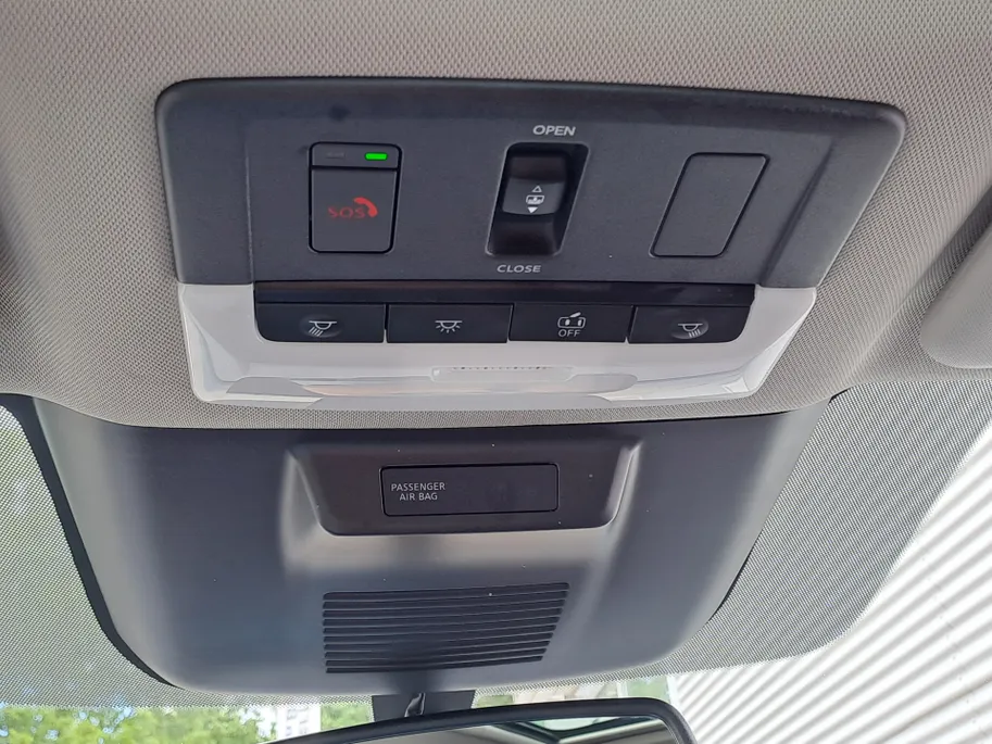 Nissan QASHQAI 1.3 MHEV Xtronic N-Connecta | Automaat | Panorama Dak | Navi | 360 Camera | Cruise control adaptief