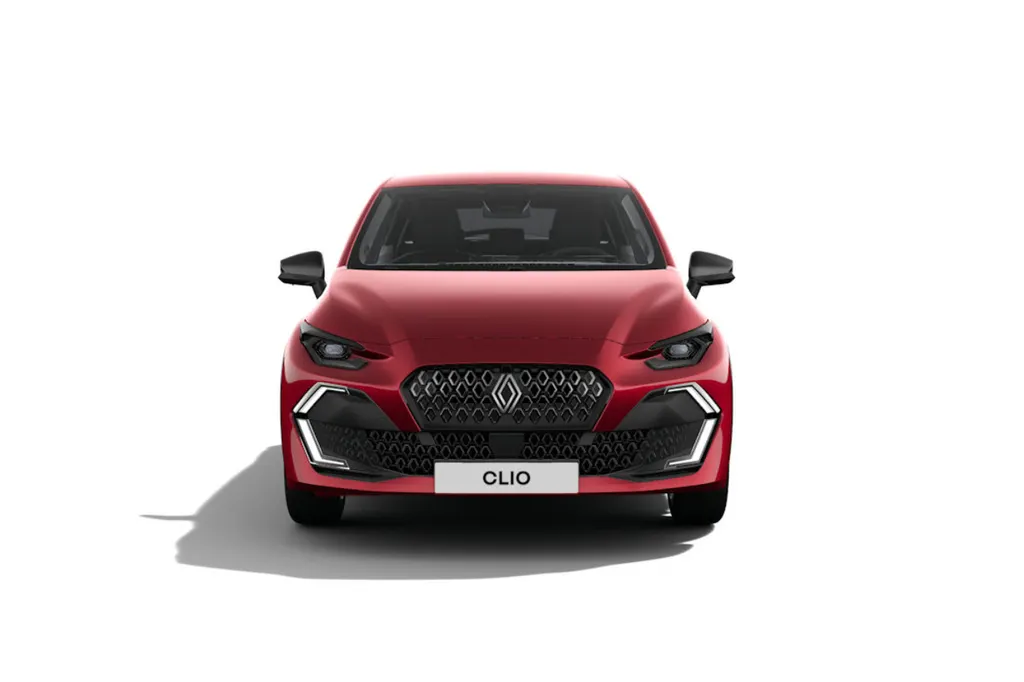 Renault Clio TCe 115 Techno | NU met €2.800,- Zeeuw & Zeeuw voorraadkorting | 5 jaar Gratis Garantie tot 160.000km en financier vanaf slechts 4,9% rente |