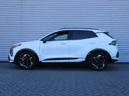 Kia Sportage 1.6 T-GDi Hybrid GT-Line | Trekhaak | Stuur-/stoelverwarming | Elek. stoelverstelling + achterklep | Schuifdak | 18' LM | Cruise adapt. | Camera |