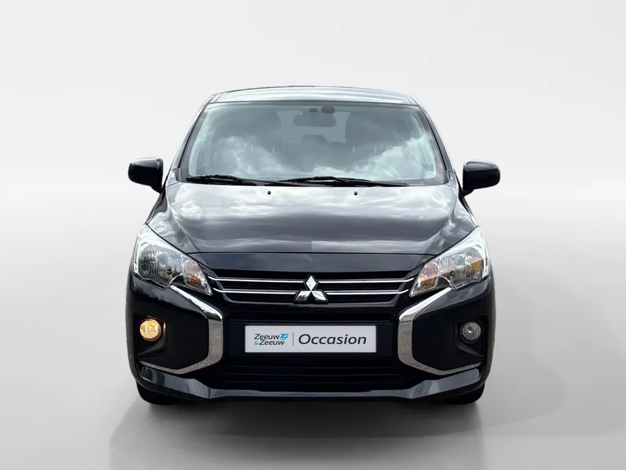 Mitsubishi Space Star 1.2 Cool+ airco.