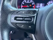 Kia Picanto 1.0 T-GDI GT-Line | 100PK! | Camera | Navi | Apple Carplay | Android Auto | Keyless | Leder |