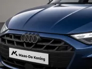 Audi A3 Limousine 30 TFSI S edition 116 PK · Tech plus · Optiekpakket zwart plus · SONOS premium 3D