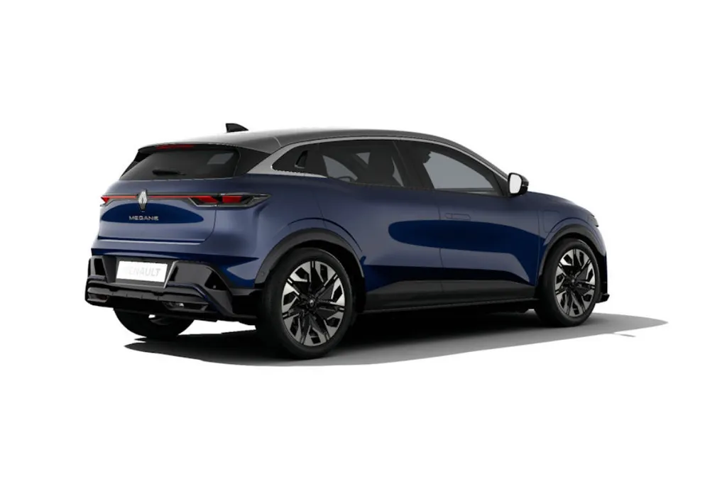Renault Megane E-Tech Techno 67 kWh | Binnenkort in de showroom | Bestel nu uw nieuwe Renault Megane met € 1000,- Zeeuw en Zeeuw korting | Financier uw Megane tegen slechts 1,9% rente