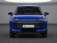 Audi A2 e-tron Launch Series Pro 61 kWh 190 PK · Matrix Led · Trekhaak elek. wegklapbaar · Stuurwielverwarming en stoelverwarming voorin