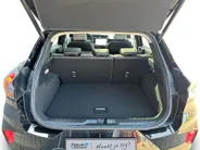 Ford Puma Gen-E Premium 46,8 kWh | Driver Assistancepack | Winterpack | Matrix Ledkoplampen | Panoramadak | El. Achterklep | BLIS | Nieuw te bestellen bij Zeeuw & Zeeuw Ford Schoonhoven |