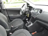 Hyundai i10 1.0I COMFORT|AIRCO|CRUISE|40.000KM!