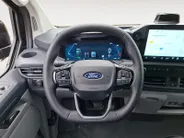 Ford E-Transit Custom 340 L2H1 Limited 71 kWh | VOORRAAD VOORDEEL! | Direct leverbaar | AGR-Stoel | Driver assistance pack ultimate | 17inch lichtmetalen velgen | Laadvloer bescherming