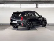 MINI Countryman S ALL4 John Cooper Works XL