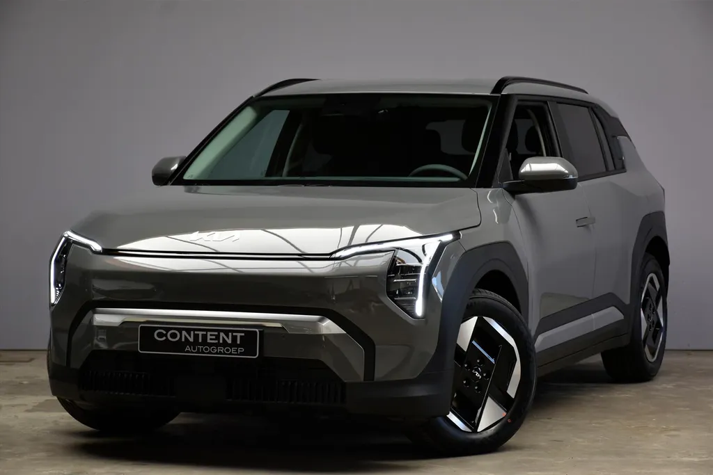 Kia EV3 58,3 kWh 204pk Plus