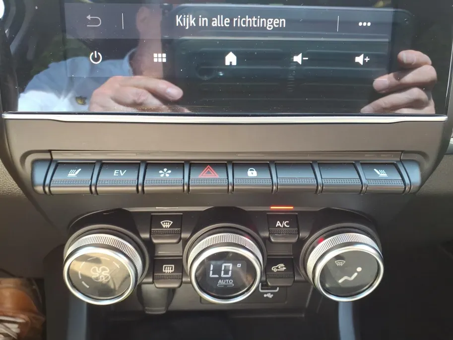 Renault Arkana 1.6 E-Tech Hybrid 145 Intens Automaat