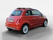 Fiat 500 0.9 TwinAir Turbo Sport | Panoramadak | Virtual Dash | Scherm | Bluetooth | Parkeersensoren | 12 maanden Bovag Garantie |