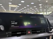 Kia Sportage 1.6 T-GDi Plug-in Hybrid AWD DynamicLine Stoelverwarming