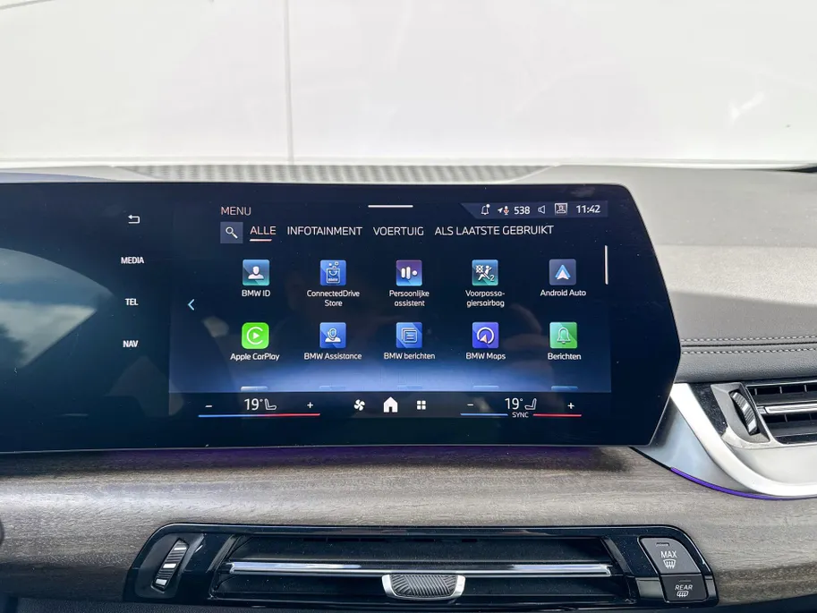 BMW 2 Serie Active Tourer 220i