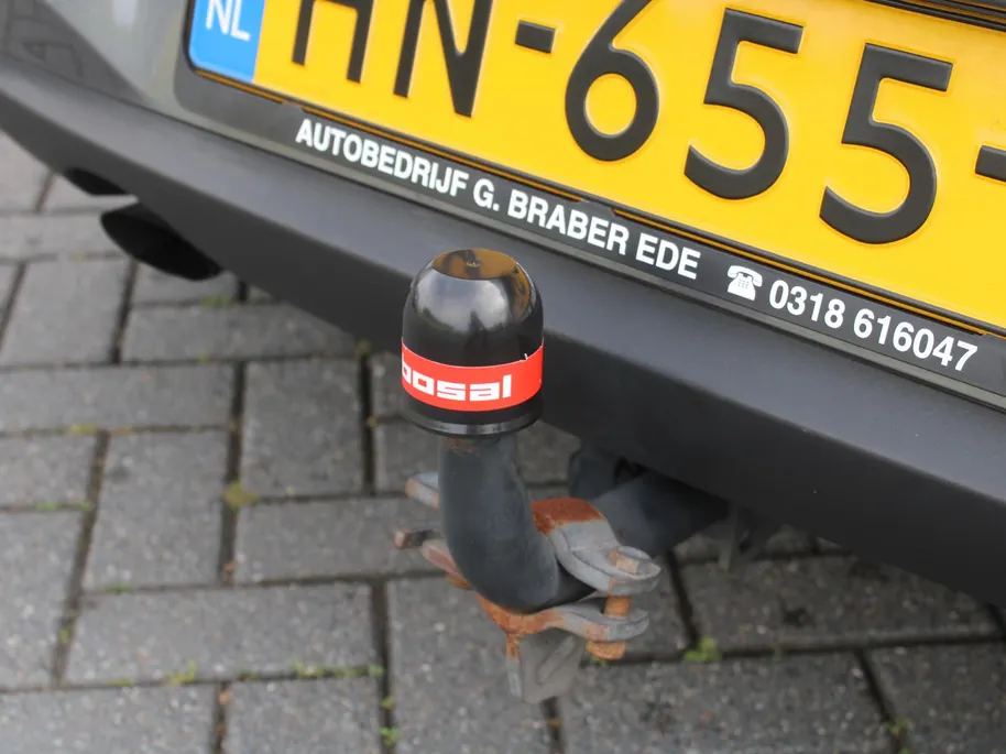 Opel Corsa 1.0 Turbo Edition | Trekhaak | Camera | Airco | Cruise | PDC | Dodehoek detectie | 16' LM |