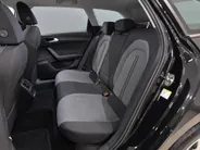 SEAT Leon Sportstourer Style Business Intense 1.5 eTSI 115 PK DSG Station