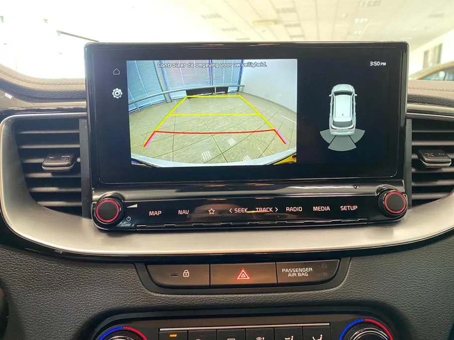 Kia Ceed Sportswagon 1.6 PHEV | AUTOMAAT | DYNAMIC PLUS LINE | NL-AUTO |