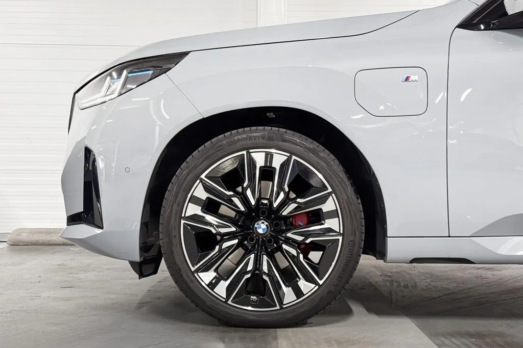 BMW X3 30e xDrive