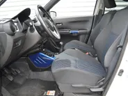 Suzuki Ignis 1.2 SMART HYBRID STYLE|CAMERA|CLIMA|CARPLAY
