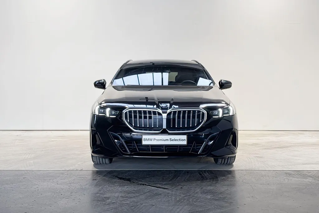 BMW 5 Serie Touring 530e Innovation Pack M Sportpakket