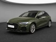 Audi A3 Sportback 40 TFSIe 204pk S edition · Camera · Panoramadak · Apple/Android Car Play · Park Assist · 17'' Inch · Garantie t/m 01-01-2030 of 100.000km
