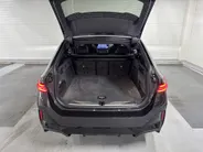 BMW 5 Serie Touring 520i