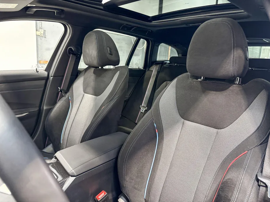 BMW 3 Serie Touring 330e Innovation Pack M Sportpakket Pro