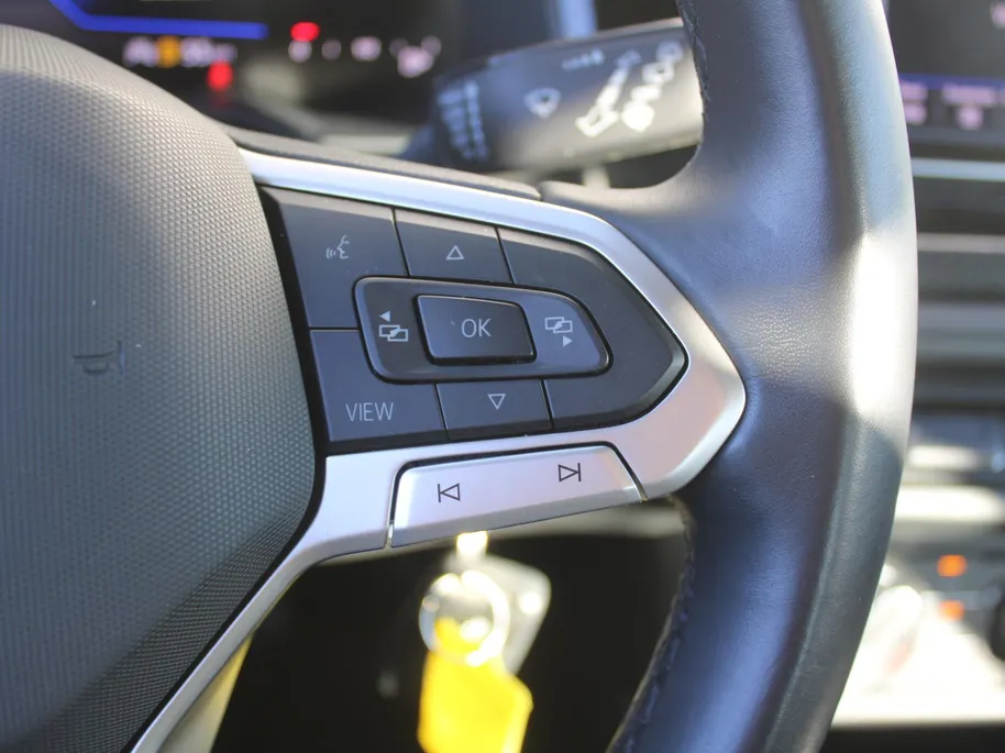 Volkswagen Taigo 1.0 TSI Life | Android Auto | Apple Carplay | All seasons | Adap. Cruise | LM Velgen | Airco |