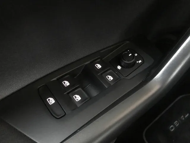 Volkswagen Taigo 1.0 TSI Life Business