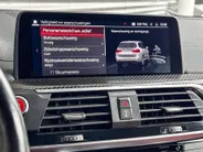BMW X3 M Competition
