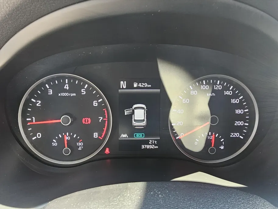 Kia Stonic 1.0 100pk DynamicPlusLine I Navi I Clima I PDC voor + achter