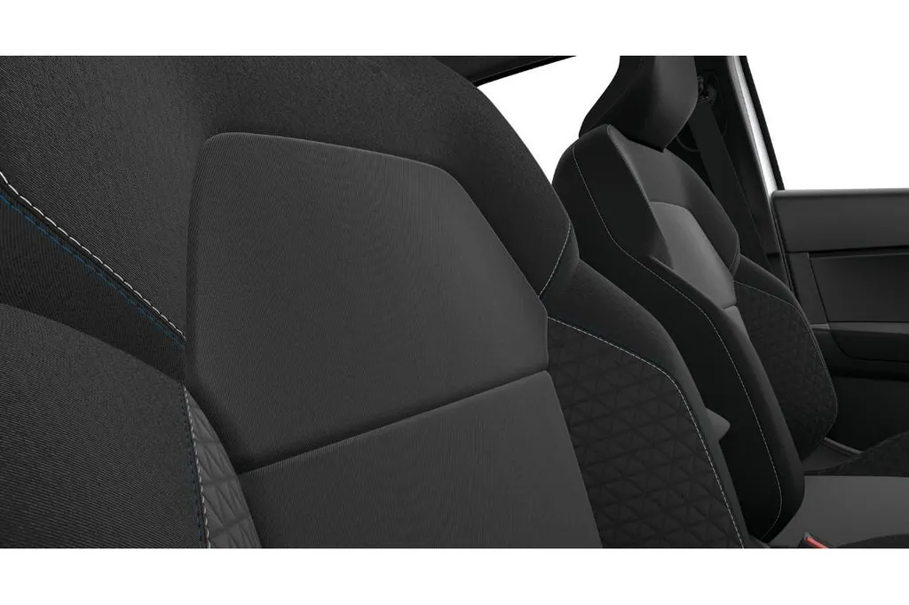 Renault Symbioz 1.8 E-Tech full hybrid 160 evolution | Nieuw te bestellen | €1.000,- Korting | Gratis 5 jaar garantie tot 100.000km | Elektronisch geregelde airconditioning |﻿ Renault card met handsfreefunctie﻿ | achteruitrijcamera﻿ | Elektrisch inklapbare buitenspiegels