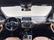 BMW X3 M40i xDrive High Executive