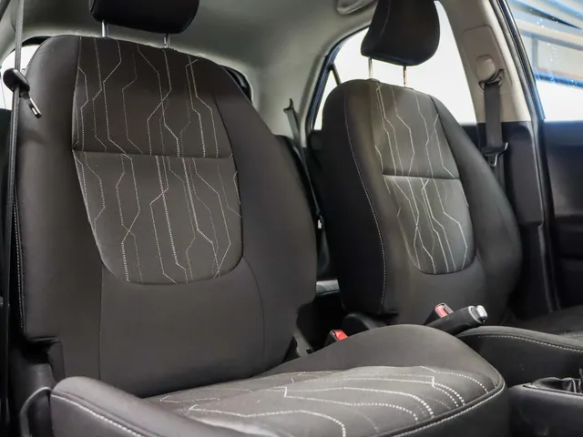 Kia Picanto 1.0 CVVT DynamicLine