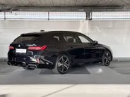 BMW 5 Serie Touring 520i