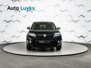 Suzuki Vitara 1.5 Select Hybrid Automaat | Navigatie | Adaptieve Cruise Control | Parkeercamera
